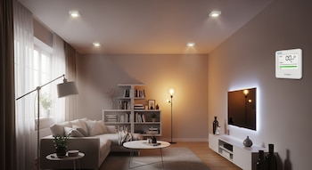 El funcionamiento de la iluminación