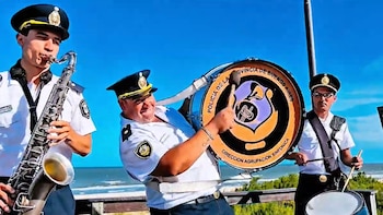 “De sol a sol”, el