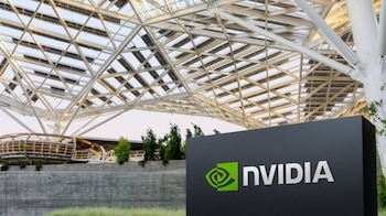 Nvidia registró un impresionante rendimiento