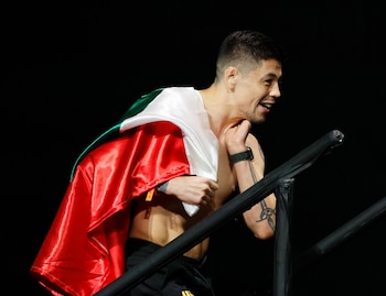 (REUTERS/Henry Romero)