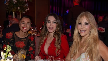 50 fotos: la gran Cena Solidaria 2026 a beneficio del Hospital Garrahan