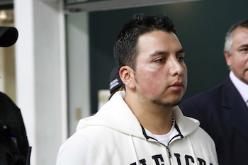 Autoridades capturan en Nariño a