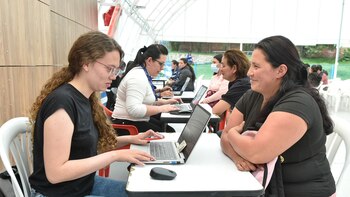 Más de 500 vacantes laborales