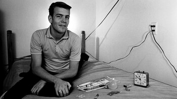 El caso de Randy Gardner