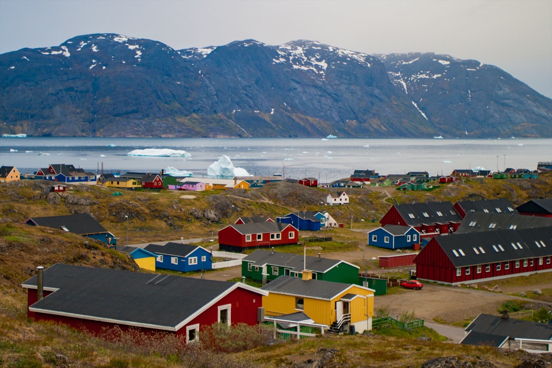 La anexión de Groenlandia por parte de Trump le costaría a España cerca de 80 millones en exportaciones