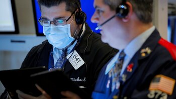 Semana financiera: idas y vueltas