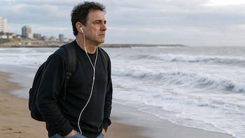 “No sabía que estaba dejando pasar la última oportunidad”