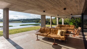 Un arquitecto argentino fue premiado