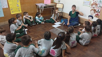 Instituto San José de Calasanz