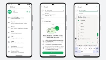 La nueva función permitirá programar