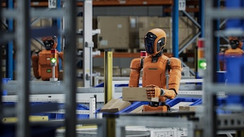 Para Martín, "lo inevitable es