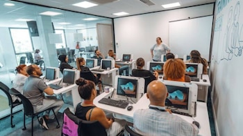 Destacan a Colombia por implementar