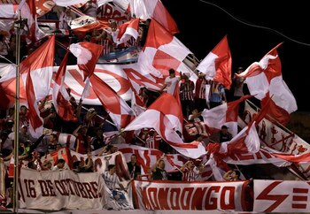 Foto de archivo de aficionados