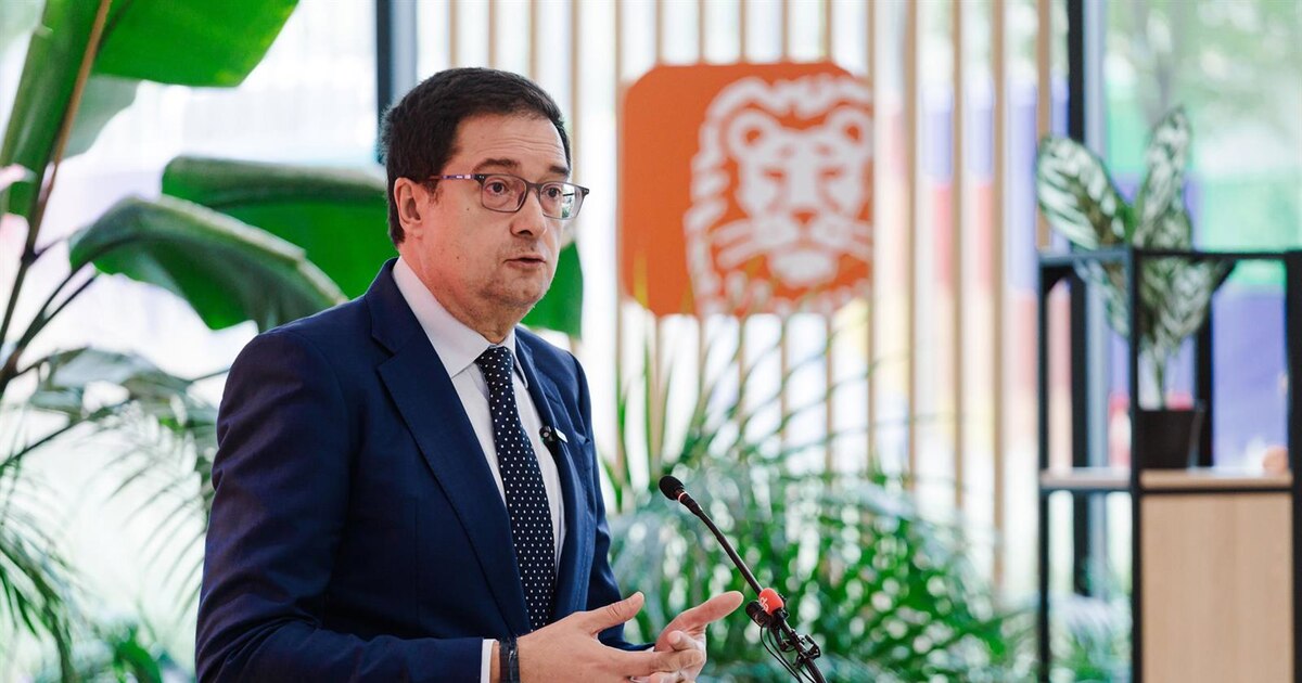 O governo responde ao PP como participante do Sanchis Gaza: “A não descoberta” é fiijo “ O governo responde ao PP como participante do Sanchis Gaza: “A não descoberta” é fiijo “