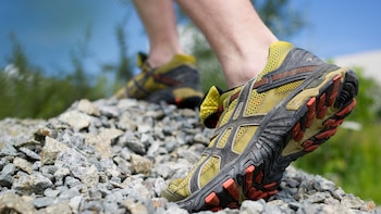 Un hombre es despedido por participar en carreras de montaña cuando estaba de baja: gana el juicio y recibirá una indemnización de 41.000 euros