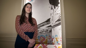 La exposición resalta la sinergia