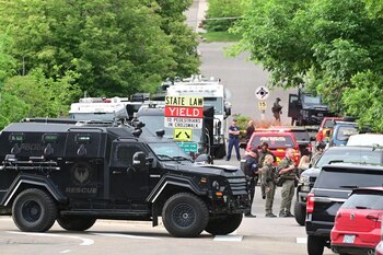 Las autoridades arrestaron a un