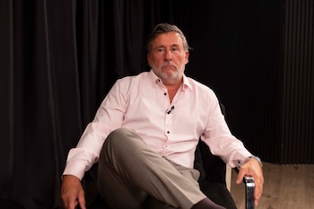 "Ya nadie quiere ser pediatra",