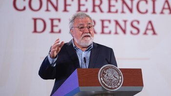 Le Mexique aura son propre