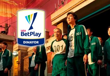 La segunda temporada de la