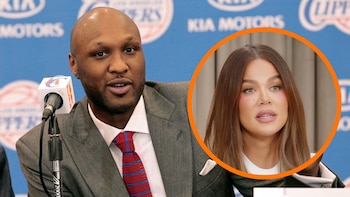 La vez que Khloé Kardashian golpeó a Lamar Odom tras descubrir que seguía usando drogas