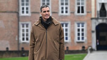 España traslada su malestar a