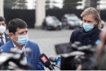 El 'Tigre' lleva siete años