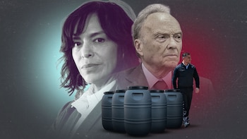 Peritajes desmienten decomiso de 250