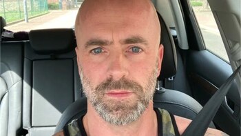 Bélgica en alerta máxima y