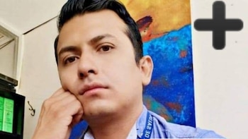 La muerte del médico fue