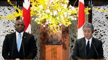 Tokio y Londres forjan una