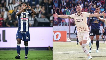 Alianza Lima y UTC se