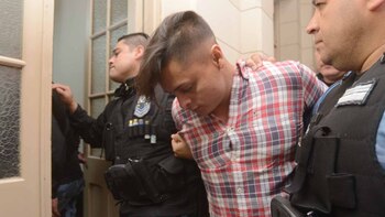 Fernando Benítez fue condenado a