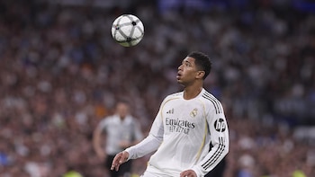 Bellingham: "El partido ante el Bayern es una final, un todo o nada"