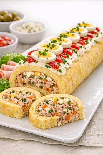 Los piononos salados y las