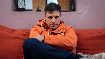 Walter Quiroz, el actor que se alejó siete años para reencontrarse y hoy revela un abuso que finalmente pudo sanar