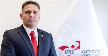 Sergio Ludueña – Estadio Nacional – Instituto Peruano del Deporte - Federación Peruana de Fútbol - Liga 1 – Perú – deportes – 24 junio