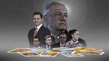 Para los políticos, el 2022