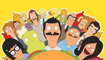 "Bob’s Burgers" dio un gran