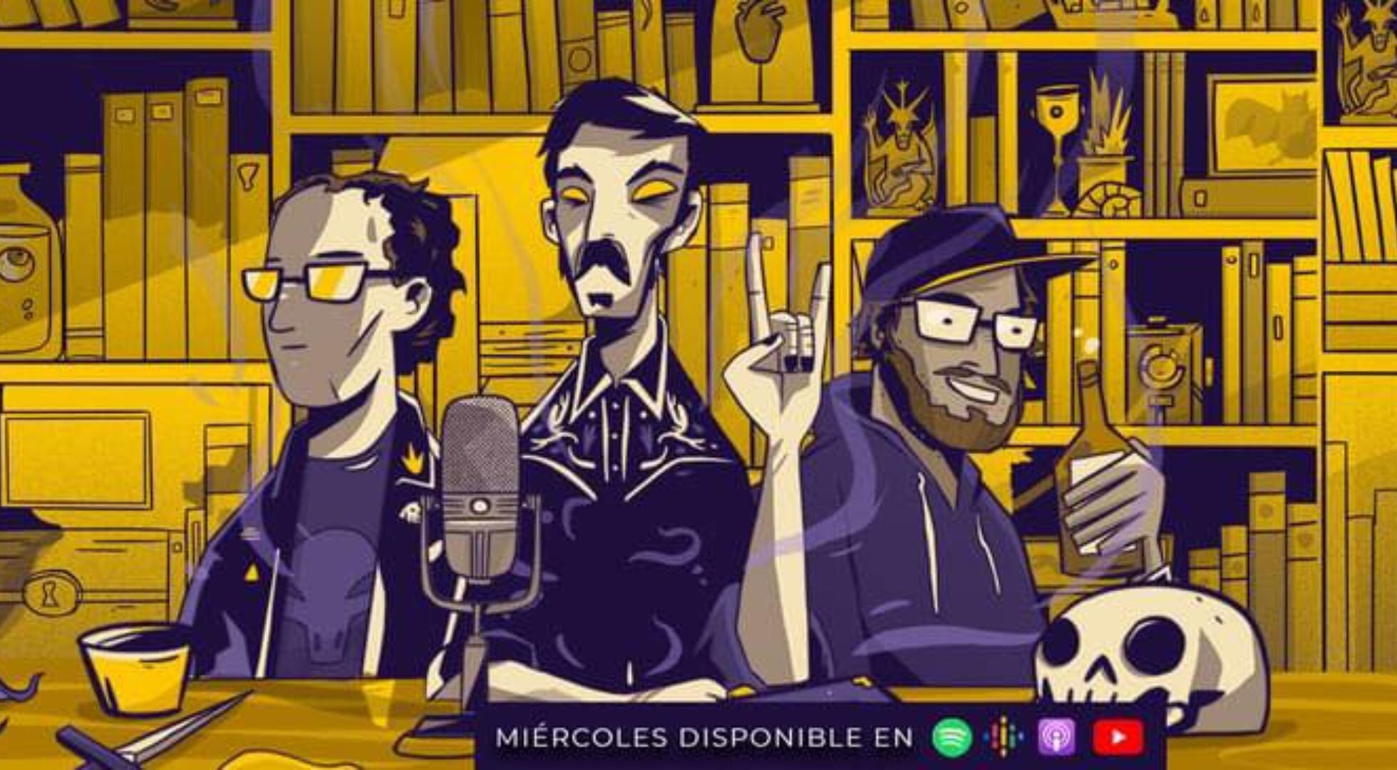 (Leyendas Legendarias)