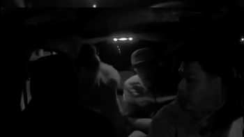 “Si veo un movimiento en falso, te vuelo”: salvaje asalto a un chofer de una aplicación de viajes en La Matanza