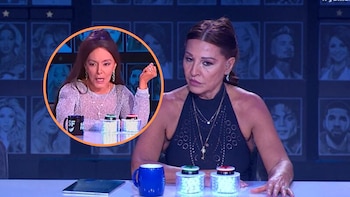 Amparo Grisales confesó que ya no le gusta la imitación que le hacen María Auxilio Vélez y otros humoristas: “Ya no es respetuoso”