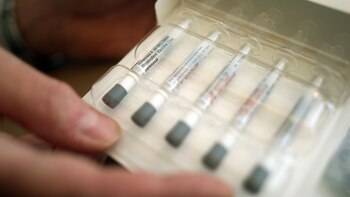 Lo ideal es evitar que