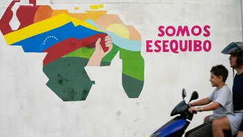 Ante el aumento de las