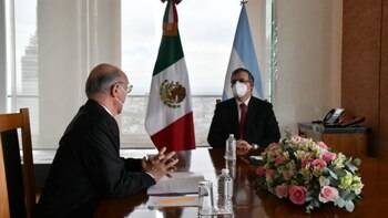 (Foto: Twitter@m_ebrard)