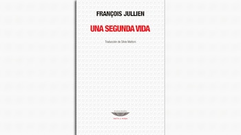 "Una segunda vida". Darnos otra