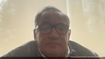 Imputación a exgobernador de Vichada