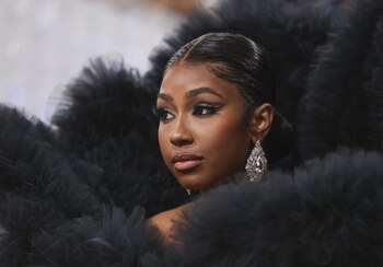 Yung Miami, ex pareja de