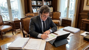Radiografía del ajuste: cómo hizo Milei para reducir el gasto público en 14 puntos del PBI en tres años