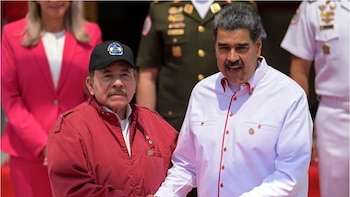 Una mayoría de nicaragüenses confía en que la presión de Estados Unidos llevará a un cambio democrático